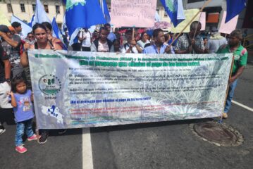 SITRAP y ANEP trabajan de la mano por los derechos