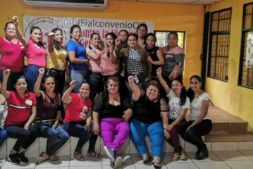 Impulsando la aprobación del Convenio 190 de la OIT en Latinoamérica