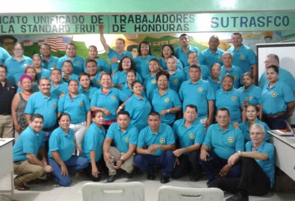 SITRAP: una lucha incansable por los derechos laborales en Costa Rica