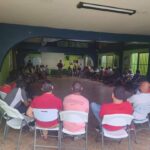 SITRAP Impulsa la Concientización y Defensa de Derechos en Dos Importantes Eventos