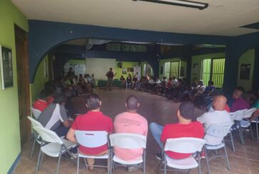 SITRAP Impulsa la Concientización y Defensa de Derechos en Dos Importantes Eventos