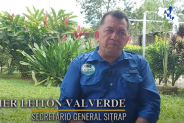 Respuesta Contundente de ANEP y SITRAP ante Falsas Aseveraciones sobre Denuncias Laborales con OXFAM