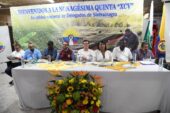 Sintrainagro realizó la 95ª Asamblea de Delegados Nacionales