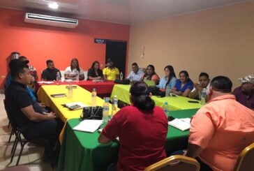 Reunión Sindical en el Valle del Aguán para Abordar Problemática Laboral