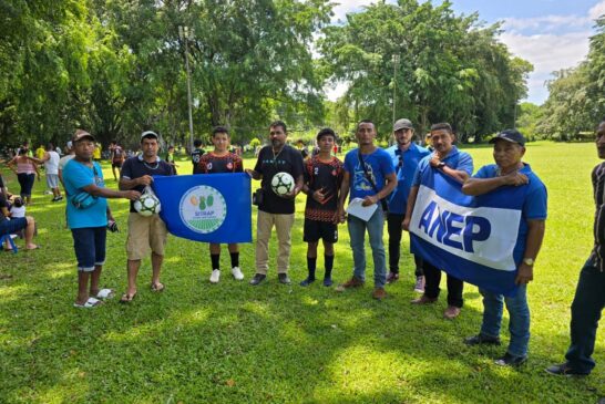 SITRAP Celebra el Primero de Mayo con Enfoque Familiar y Solidario