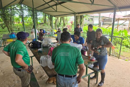 Agasajo especial por el Día del Padre en fincas de Costa Rica