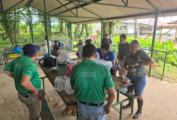 Agasajo especial por el Día del Padre en fincas de Costa Rica