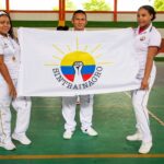 Sintrainagro Promueve el Desarrollo de Niños y Jóvenes a Través del Deporte