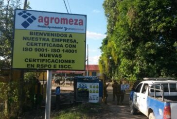 Denuncia por Despido Antisindical del Secretario General de la Subseccional de STAS