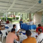Capacitación en Asesoría Legal para Dirigentes Sindicales en Puerto Viejo Sarapiquí