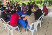 Exitosa Actividad Educativa en Puerto Viejo, Sarapiquí: Una Alianza Internacional en Pro de Condiciones Laborales Justas