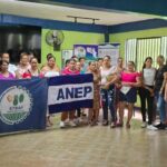 SITRAP y ANEP Impulsan el Liderazgo Femenino en Plantaciones Agrícolas