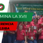 Concluye éxito la XVII Conferencia Latinoamericana de COLSIBA en Honduras