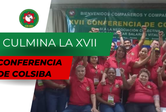 Concluye éxito la XVII Conferencia Latinoamericana de COLSIBA en Honduras