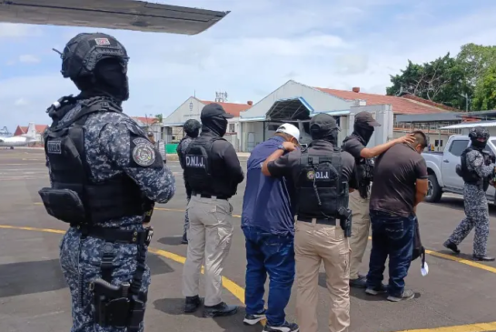COLSIBA exige la liberación de líderes sindicales en Panamá