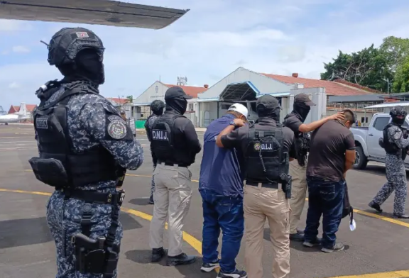COLSIBA exige la liberación de líderes sindicales en Panamá