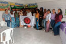 Sintrainagro conforma la Secretaría de la Mujer en el Valle del Cauca