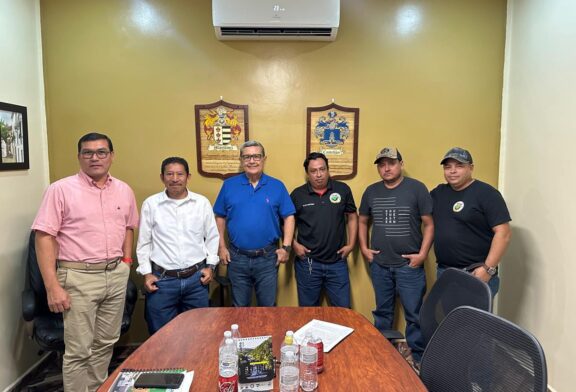 STAS inicia negociaciones del cuarto contrato colectivo con Azunosa