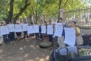 Trabajadores meloneros de Fyffes exigen cumplimiento de derechos laborales