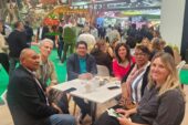 Colsiba presente en Fruit Attraction 2025 en Madrid