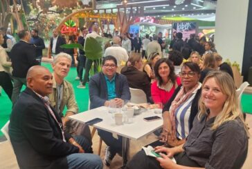Colsiba presente en Fruit Attraction 2025 en Madrid