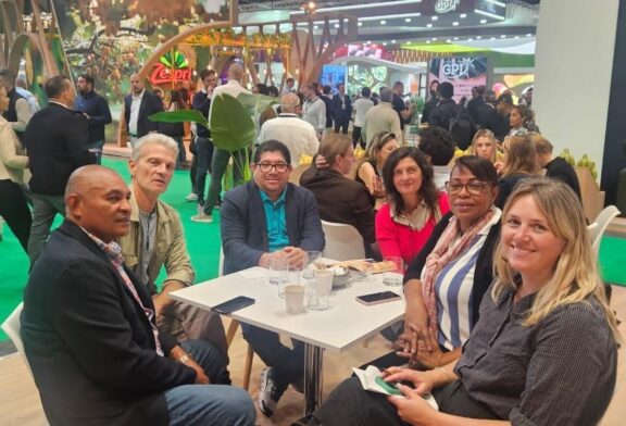 Colsiba presente en Fruit Attraction 2025 en Madrid