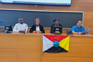 Colsiba participa en la 53ª reunión del Comité de Seguridad Alimentaria de la FAO