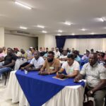 Espacio de formación fortalece capacidades de trabajadores azucareros en Colombia