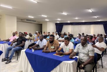 Espacio de formación fortalece capacidades de trabajadores azucareros en Colombia