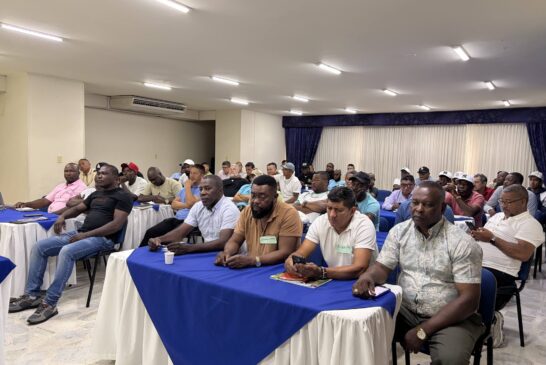 Espacio de formación fortalece capacidades de trabajadores azucareros en Colombia