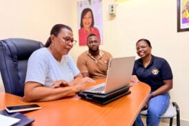 Sindicalismo destaca el trabajo en equipo como motor de desarrollo para las comunidades