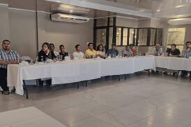 Avance histórico para los trabajadores de la agroindustria palmera en Honduras