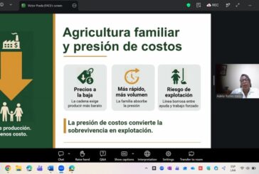 Foro Mundial Bananero fortalece el diálogo para prevenir el trabajo infantil y el trabajo forzoso