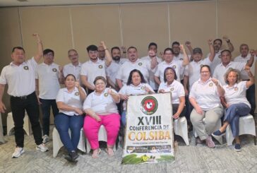 XVIII Conferencia de COLSIBA: derechos laborales y género