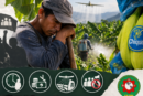 Exigimos respeto por los derechos laborales y sindicales en la cadena del banano