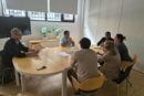 Colsiba presenta balance de la agenda internacional en Europa